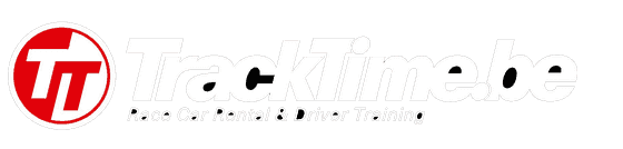 TrackTime